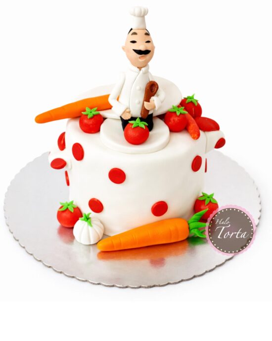Torta kuvar