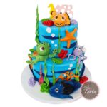 Nemo torta