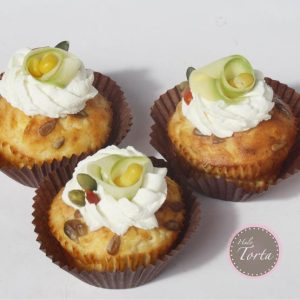 Proja sa tikvicama torte kolaci