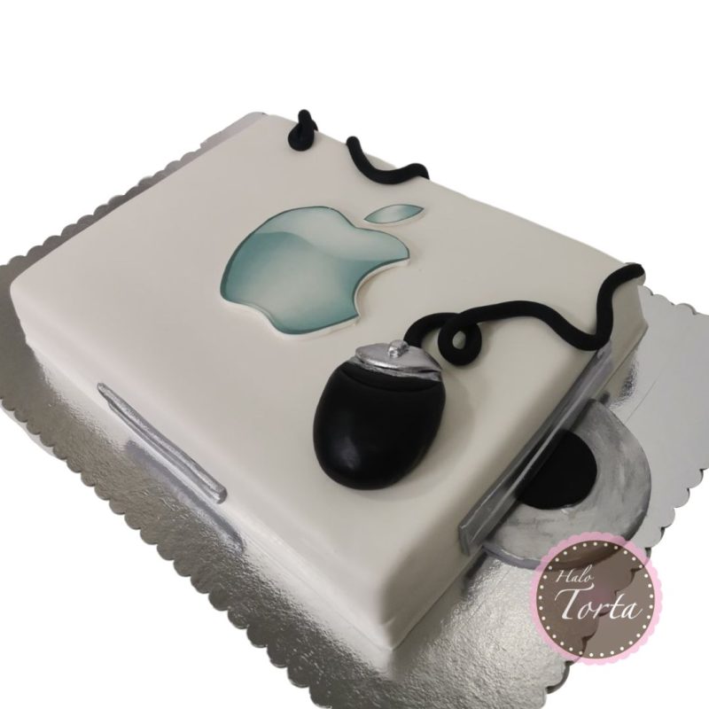 Apple torta