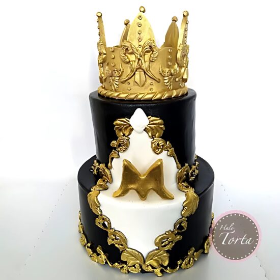 Elegantna-torta-sa-krunom