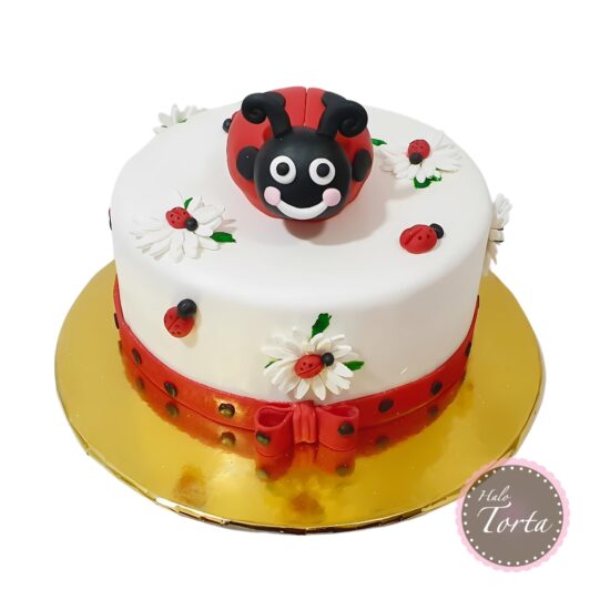 dt2247-Torta sa bubamarom