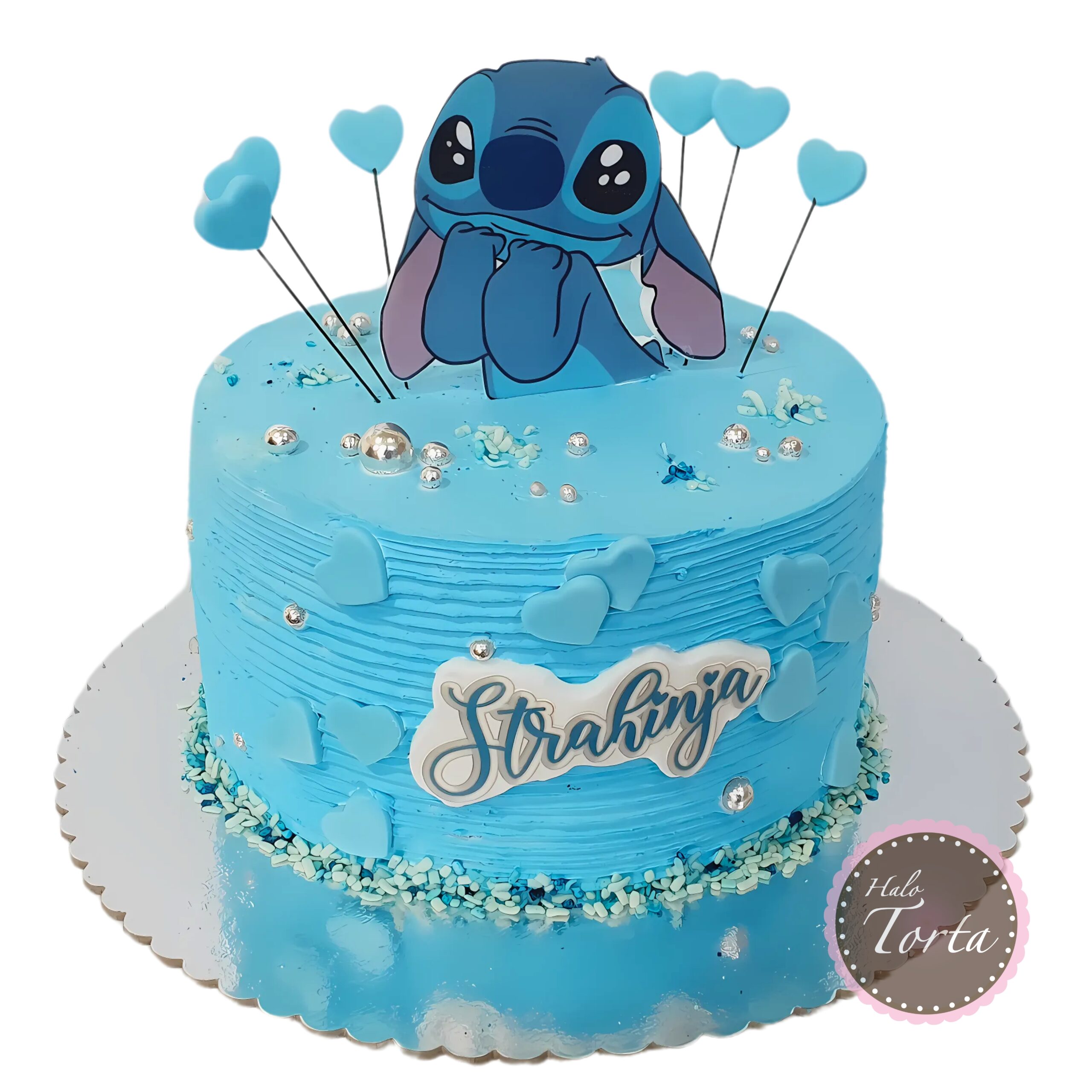 dt0424-Plava torta Stič dt0424 Plava torta Stic scaled torte kolaci