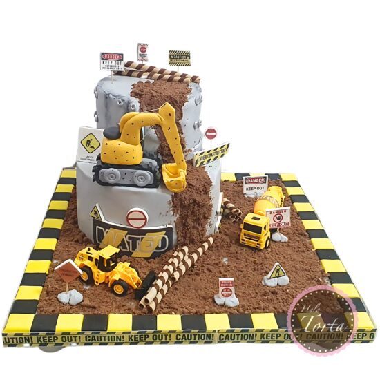 dt2087-Veliko gradiliste torta