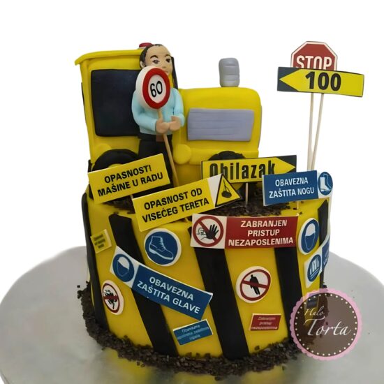 st2085-Gradiliste torta