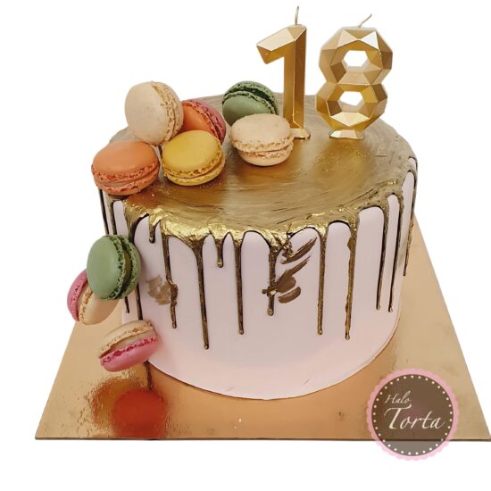 st2313-Sweet 18