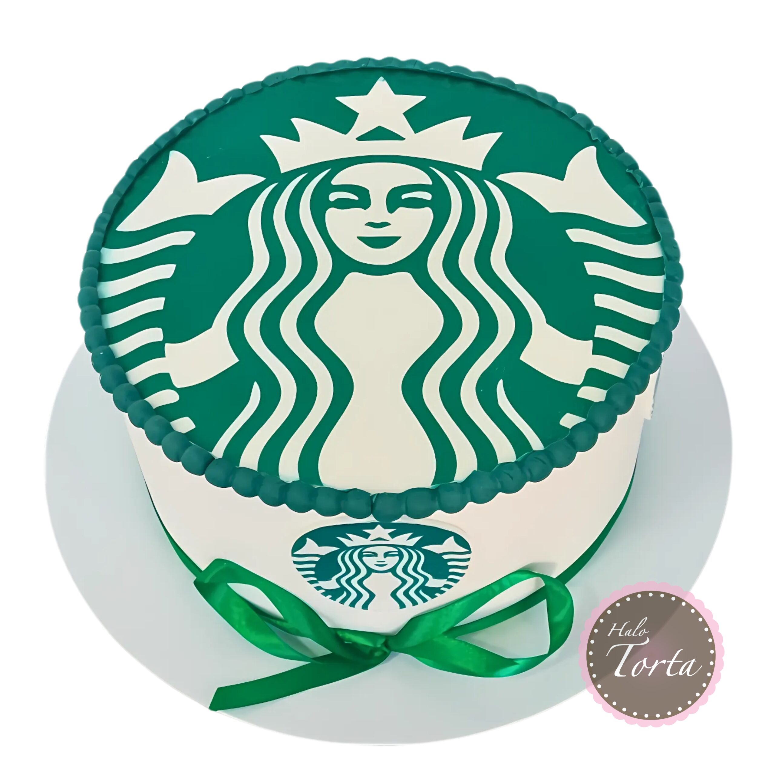 st2321-Starbucks torta st2321-Starbucks torta