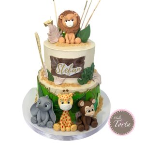 Mali safari