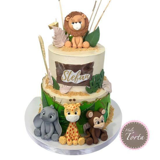 Mali safari