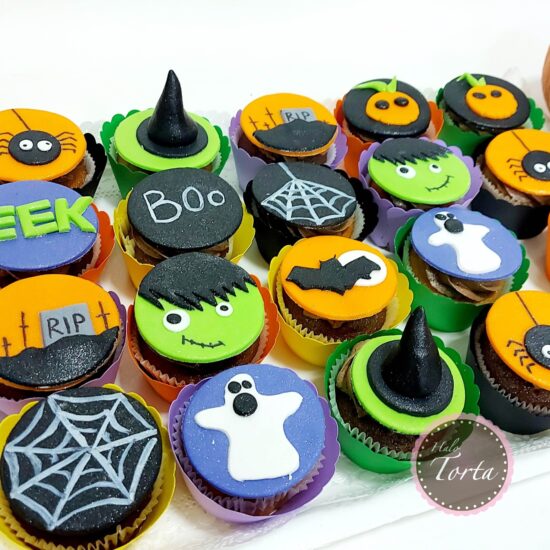kk1429-Halloween kapkejkovi