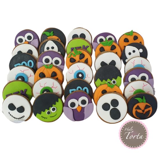 mk2344-Halloween medenjaci