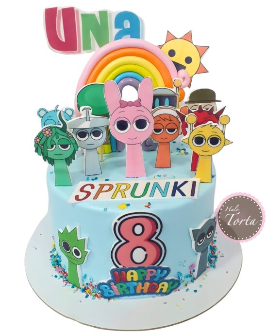 dt2370-Plava Sprunki torta.jpg