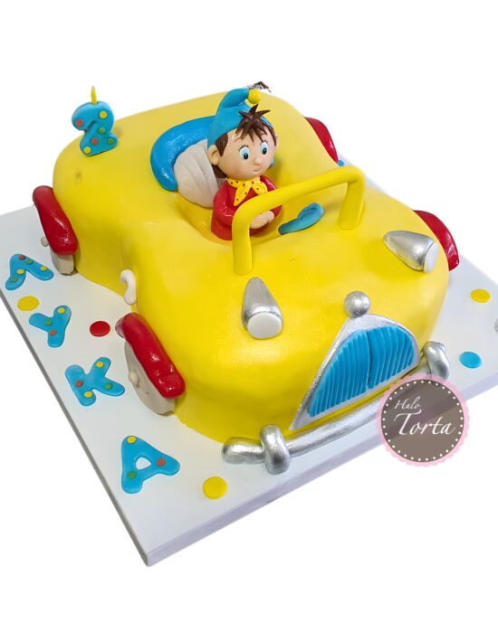 dt2386-Torta Nodi u kolima (2)