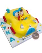 dt2386-Torta Nodi u kolima (2)