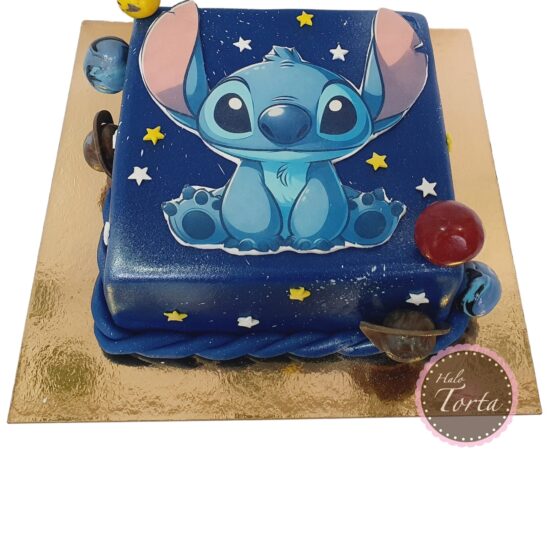 dt2396-Torta Stič iz svemira