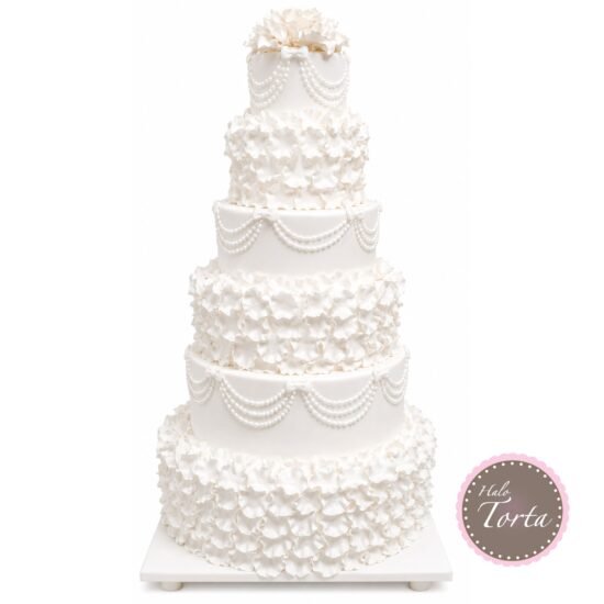 Torta latice ljubavi