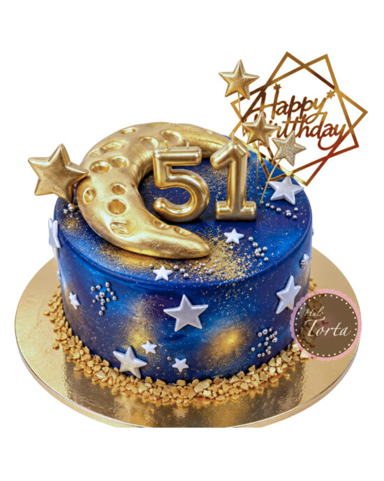 Astro torta