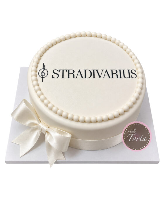 Stradivarius torta